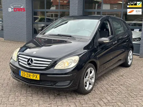 Mercedes-Benz B-klasse 170 Airco|Xenon|Nap