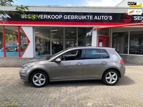 Volkswagen Golf 7 1.2 TSI - Bj 2014 - Inruil Mogelijk !!