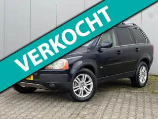 Volvo XC90 4.4 V8 Momentum | Youngtimer | Climate | 7 pers.