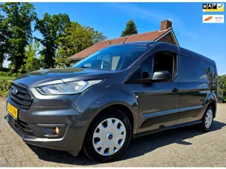 Ford Transit Connect Maxi L2 100pk Benzine Met Airco PDC Etc.