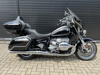 BMW R 18 Transcontinental (bj 2021)
