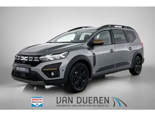 Dacia Jogger 1.6 Hybrid 140 Extreme 7p. Camera, Keyless, Carplay