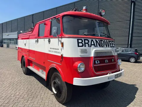 DAF (bj 1967)