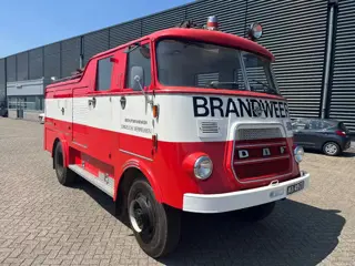 DAF (bj 1967)
