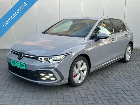Volkswagen Golf 1.4 eHybrid GTE 245PK , veel extra's
