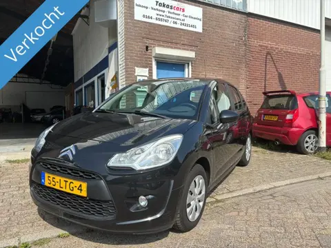 Citroen C3 1.4 Dynamique NETTE C3 AIRCO&JAAR APK &LAGE KM NAP