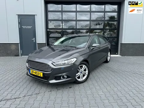 Ford Mondeo Wagon 1.5 Titanium automaat VOL optie's