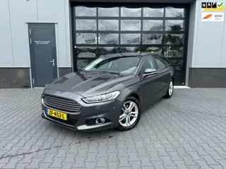 Ford Mondeo Wagon 1.5 Titanium automaat VOL optie's