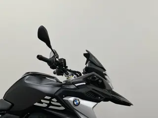 BMW G 310 GS Cosmic zwart, A2 (bj 2025)