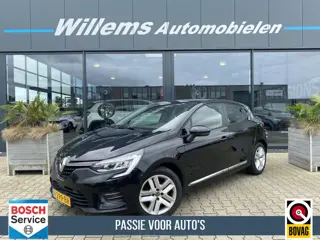 Renault Clio 1.0 TCe Zen App Connect, Cruise Control & Airco