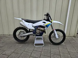 Husqvarna FC250 (bj 2025)