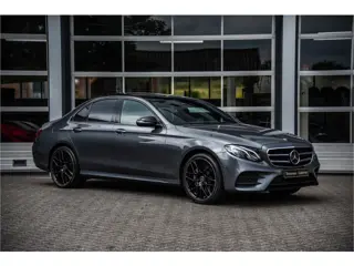 Mercedes-Benz E-Klasse 200 AMG Line Upgrade Edition