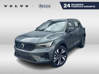 Volvo XC40 2.0 B4 Automaat Plus Dark Lounge | 20'' Wielen | Forest Lake