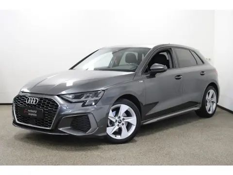 Audi A3 Sportback 30 TFSI S edition (bj 2024, automaat)