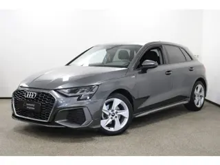 Audi A3 Sportback 30 TFSI S edition (bj 2024, automaat)