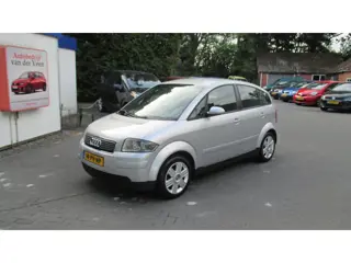 Audi A2 1.4 Pro Line