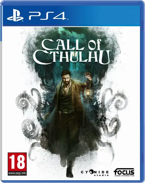 Call of Cthulhu