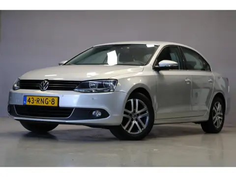 Volkswagen Jetta 1.4 TSI Highline |VERKOCHT
