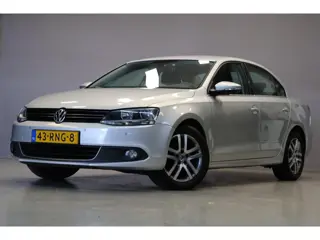 Volkswagen Jetta 1.4 TSI Highline |VERKOCHT