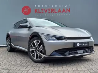 Kia Ev6 Plus 325pk | AWD 77.4 kWh MET 506 KM ACTIERADIUS (WLTP) I BIJTELLINGSREGELING VAN 2023 TOT 2