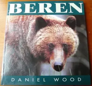 Beren - Daniël Wood
