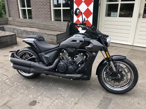 Morbidelli C1002V ABS (bj 2026)