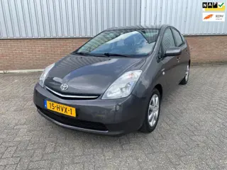 Toyota Prius 1.5 VVT-i APK/ NAP/ Cruise