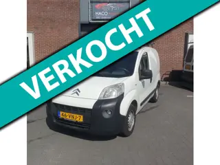 Citroen Nemo 1.4 HDi