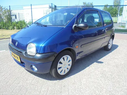 Renault Twingo 1.2 Comfort