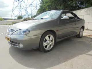 Renault Mégane Cabrio 2.0-16V IDE Dynamique