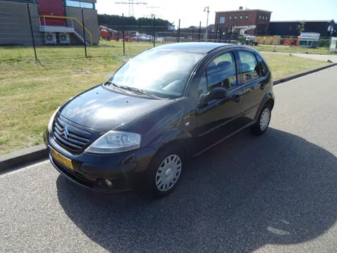 Citroen C3 1.4i Différence