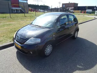 Citroen C3 1.4i Différence