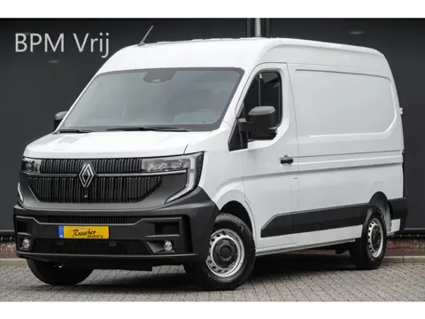 Renault Master T35 | L2H2 | 2.0Dci 150Pk | Stoel-Bank | LED