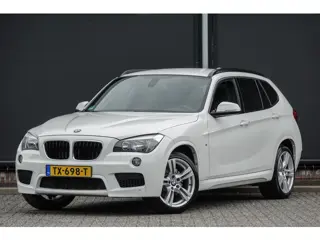 BMW X1 xDrive28i 245Pk | High Executive | M-Sport | Shadowline | Trekhaak | 18''