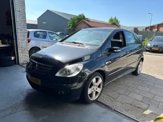 Mercedes-Benz B-klasse 200 | Automaat | Airco | Goed Lezen!!