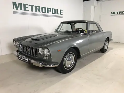 Lancia Flaminia Coupe GTL M1039 (bj 1965)