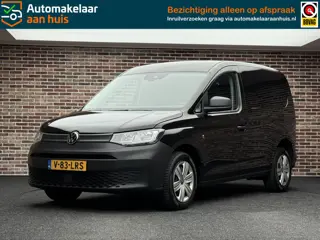 Volkswagen Caddy Combi 1.5TSI Trend Navigatie Bluetooth