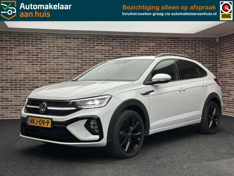 Volkswagen Taigo 1.0 TSI R-Line Business Virtual Navi 2024 Dealer Garantie