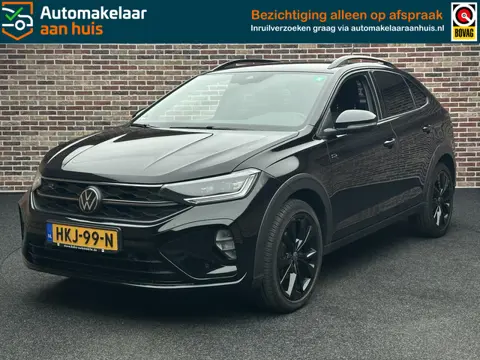 Volkswagen Taigo 1.5 TSI R-Line Business DSG Virtual IqLight Camera Sportstoelen