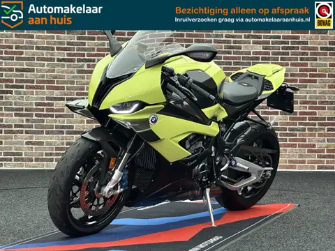 BMW M 1000 RR Limited 1 of 50 M1000RR 2022 CARBON AKRAPOVIC 2585KM