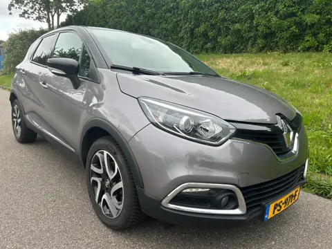 Renault Captur 1.5 dCi Dynamique - Navi - Clima - Cruise - Trekhaak