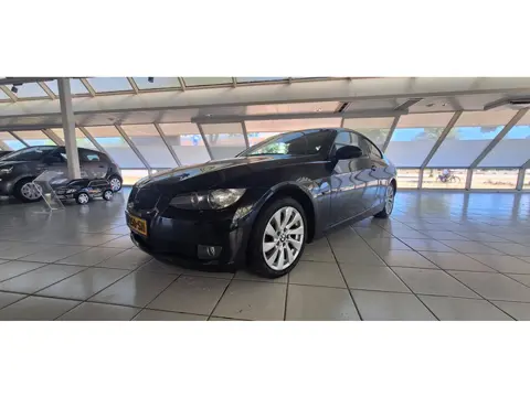 BMW 3-serie Coupé 320i automaat