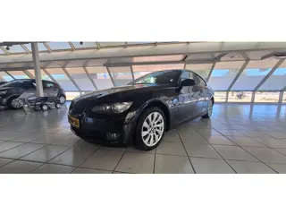 BMW 3-serie Coupé 320i automaat