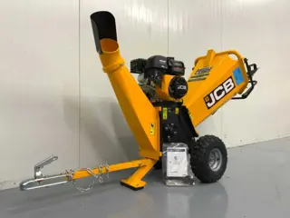 JCB CH75100P - Houthakselaar (bj 2026)