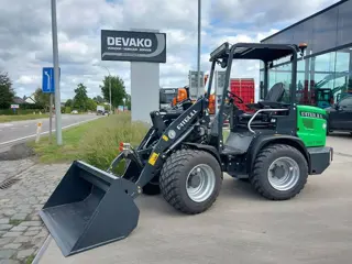 Pitbull X27-50e (*Full Electric) (bj 2025)