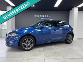 Volkswagen Polo 1.0 TSI APPLE CARPLAY | AIRCO | 95PK |