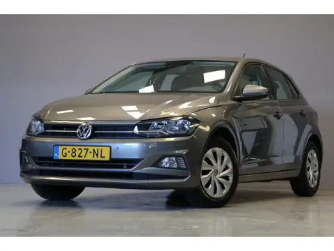 Volkswagen Polo 1.0 TSI Comfortline |VERKOCHT