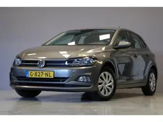 Volkswagen Polo 1.0 TSI Comfortline |VERKOCHT