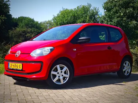 VOLKSWAGEN UP 1.0 take up! BlueMotion - *NIEUWE APK*
