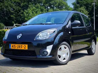 RENAULT TWINGO 1.2 Dynamique